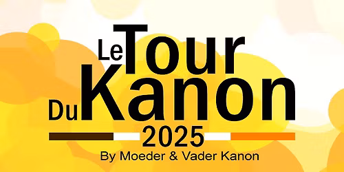 Le Tour Du Kanon