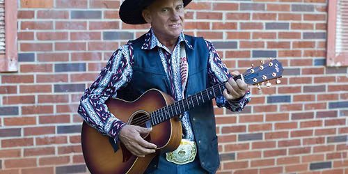 Rc outlaw cowboy tour 2026 outlaw and honky tonk country music 