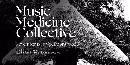 Enter Into the Darkness