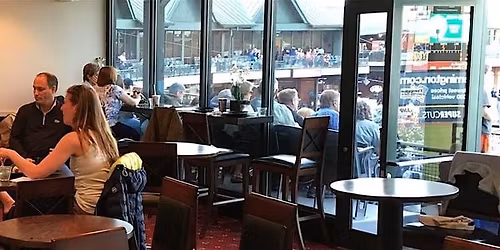 Illuminations\/Acuity Host a night of Baseball & Lighting