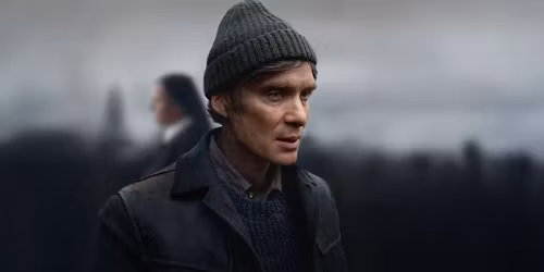 Avondfilm Small Things Like These