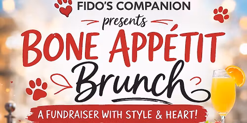 Bone App\u00e9tit Brunch