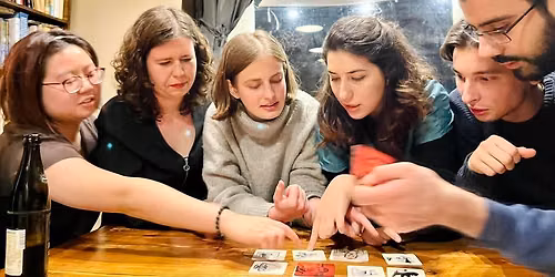  Board Games night Perth
