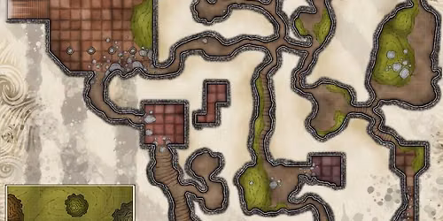 DM Bootcamp