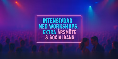 Intensivkurs med Joachim Sk\u00f6ld & Manxi Ye