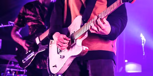 Dead Poet Society with Rogue Segue