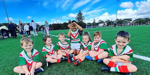 Junior International presentation night