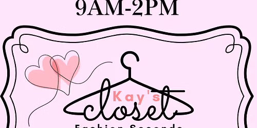 Kay's Closet 