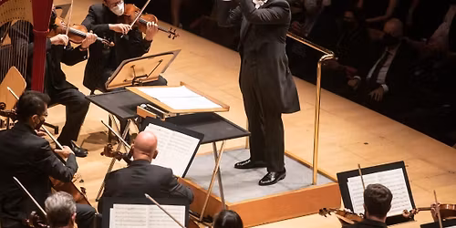 Los Angeles Philharmonic - John Williams and Rachmaninoff at Walt Disney Concert Hall
