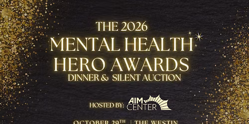 The Mental Health Hero Awards