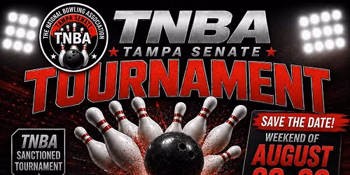 Tampa TNBA Senate Tournament