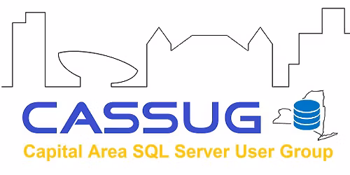November Monthly CASSUG Meeting
