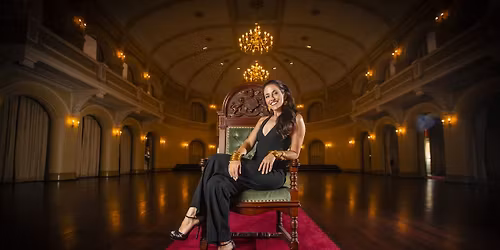 SIMONE CRADDOCK: FEELING GOOD