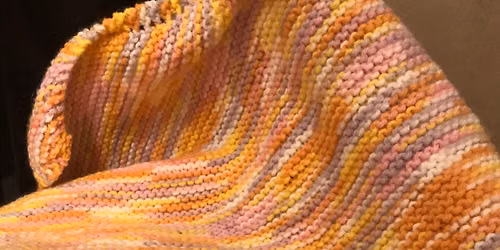 KnitWits meet-up: Saturday 27 June 2026