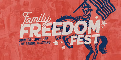 Family Freedom Fest