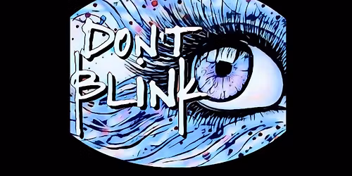 Don't Blink at Miciah's Bar! 