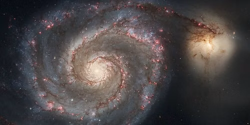 Summer Planetarium: A Galactic Odyssey & Big Astronomy