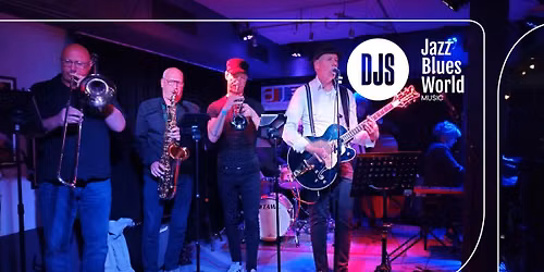 DJS Music Lab: a new season