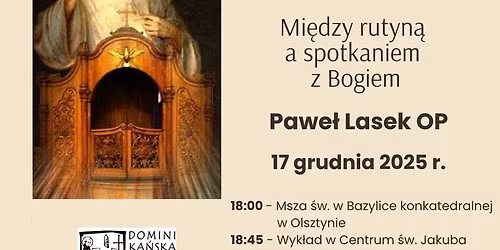 Jak dobrze si\u0119 spowiada\u0107? Mi\u0119dzy rutyn\u0105 a spotkaniem z Bogiem