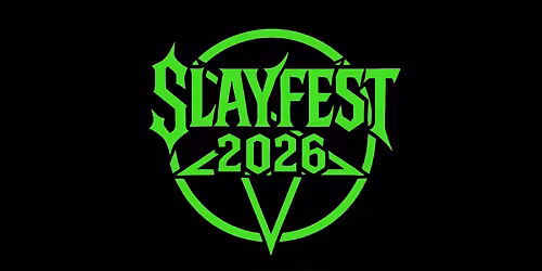 SLAYFEST 2026