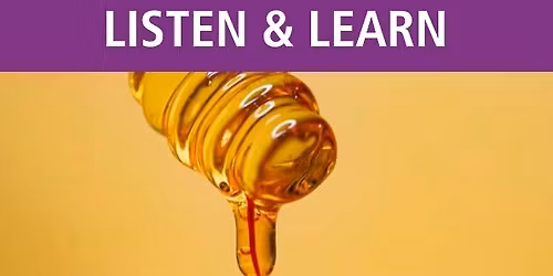 Honey Tasting