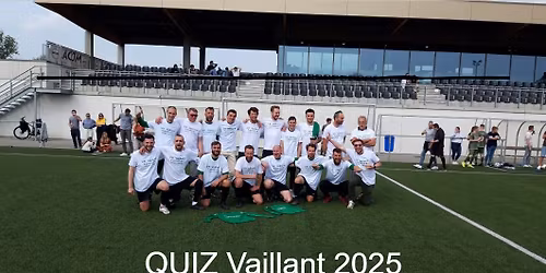 VK Vaillant Quiz 2025