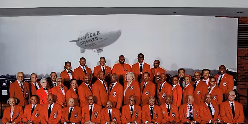 East Coast Chapter Tuskegee Airmen, Inc. monthly membership meeting
