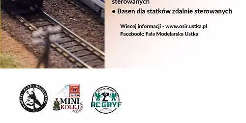 III FALA MODELARSKA USTKA 2026