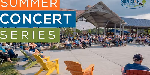 Summer Concert Series