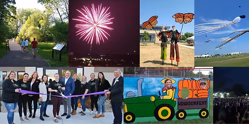 State of The Chamber and Annual Awards