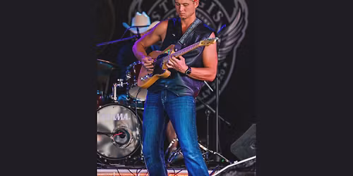 Jeff Goodwin - Buffalo Rose Restaurant | Sky Bar 