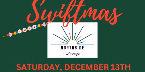 SAVE THE DATE: Swiftmas