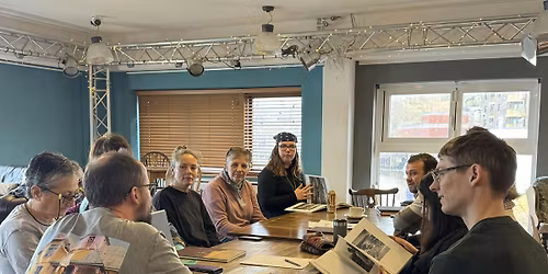 Rochester Photo Book Club