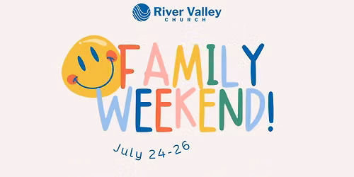 Family Weekend