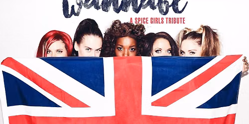 Wannabe - A Spice Girls Tribute