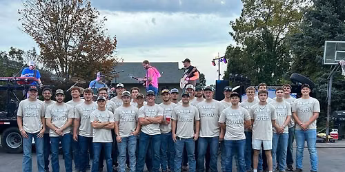 AG Fest