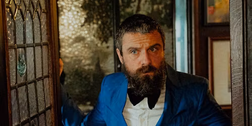 Alfie Brown THE ENTERTAINER || Creatures Comedy Club