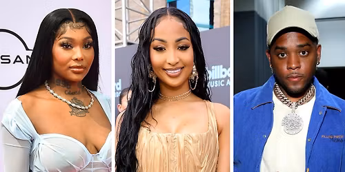 Summer Walker London Tickets