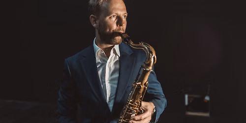 Jeppe Zacho Quintet