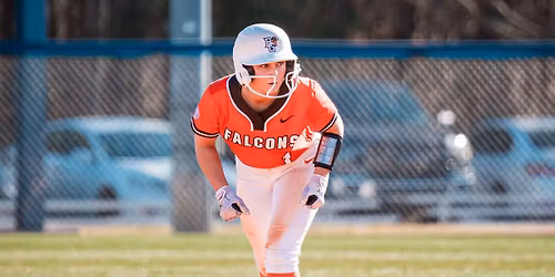 BGSU Softball vs. Toledo, Battle of I-75