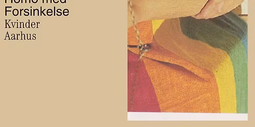 HmF Kvinder - netv\u00e6rksm\u00f8de i Aarhus