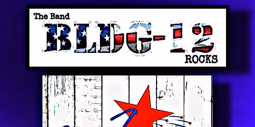 BLDG-12 ROCKS Starz for Faith & Mark's Birthdays