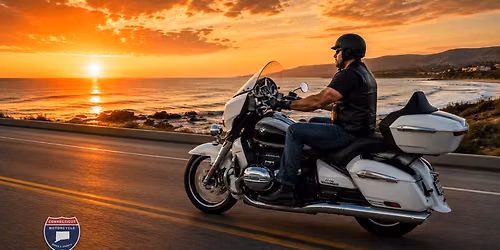Drive On Foundation Memorial Motorcycle Ride