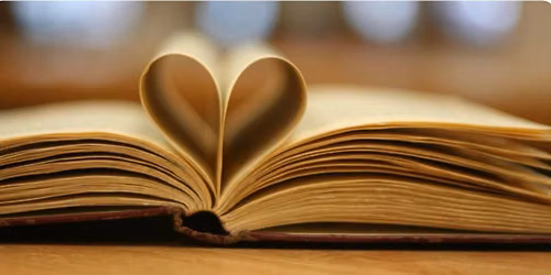 Spiritual Monthly Book Club