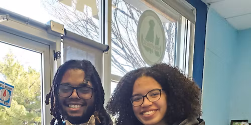 JCACC FREE Rabies Vaccination Clinic at the Pedestrian Pavillion