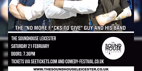 Thomas Benjamin Wild Esq and the Fancy Chaps 