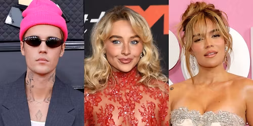 Coachella - 3 Day Pass - Weekend 2 with Sabrina Carpenter, Justin Bieber, Karol G, and more