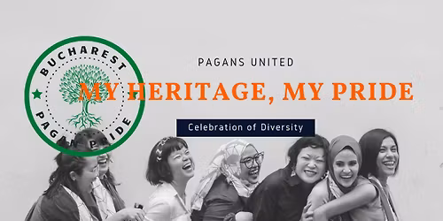 Mar\u0219ul Bucharest Pagan Pride