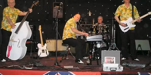 Jukebox Jive