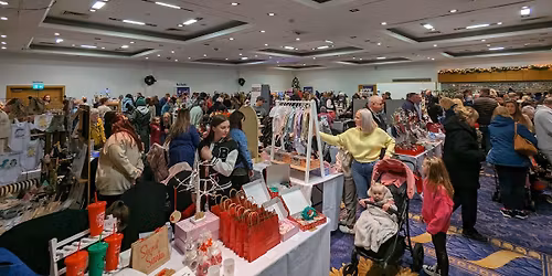 Crosshouse Children's Fund Christmas Fair